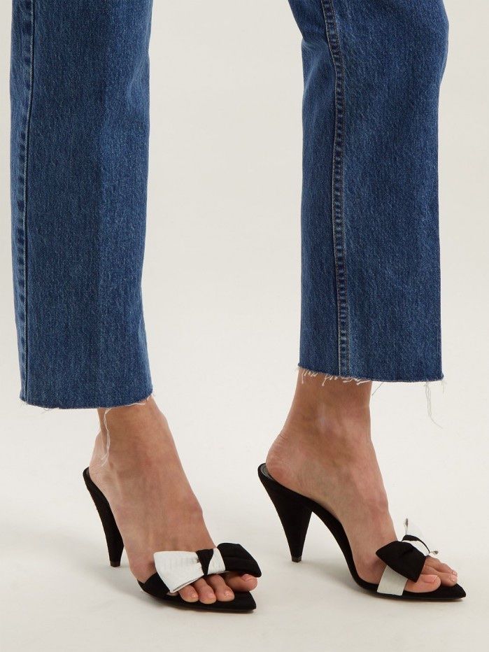 Saint Laurent Scarpe da donna: SAINT LAURENT / NEW! – Nuovo e nell'imballaggio originale da Biel/Bienne venduto da calumetlindien 5