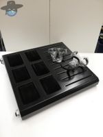 Uhren Display / Präsentations - Tablet für 9 - 12 Uhren