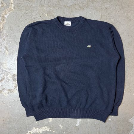 lacoste Sweater dunkelblau