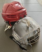 Bauer Eishockey-Helm Junior Gr. M