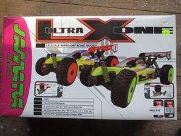 RC CAr