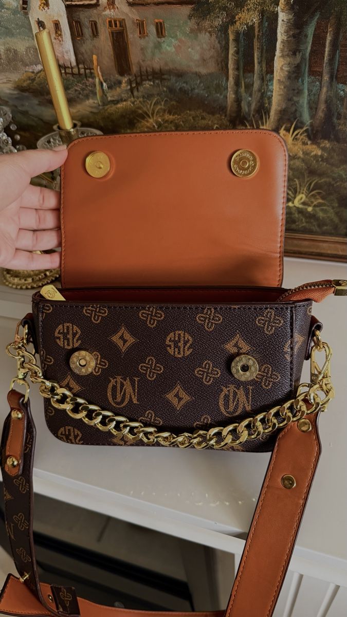 Borse da donna: Tasche | Umhängetasche | Handtasche neu – Nuovo (secondo la descrizione) da Bonstetten venduto da AngelaF23 3