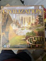 Civilization Brettspiel - Top Zustand!