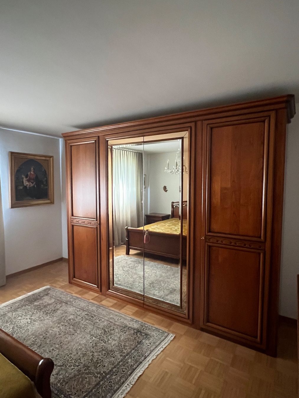 Letti: Komplettes Schlafzimmer – Usato da Wohlen AG venduto da Margerite01 5