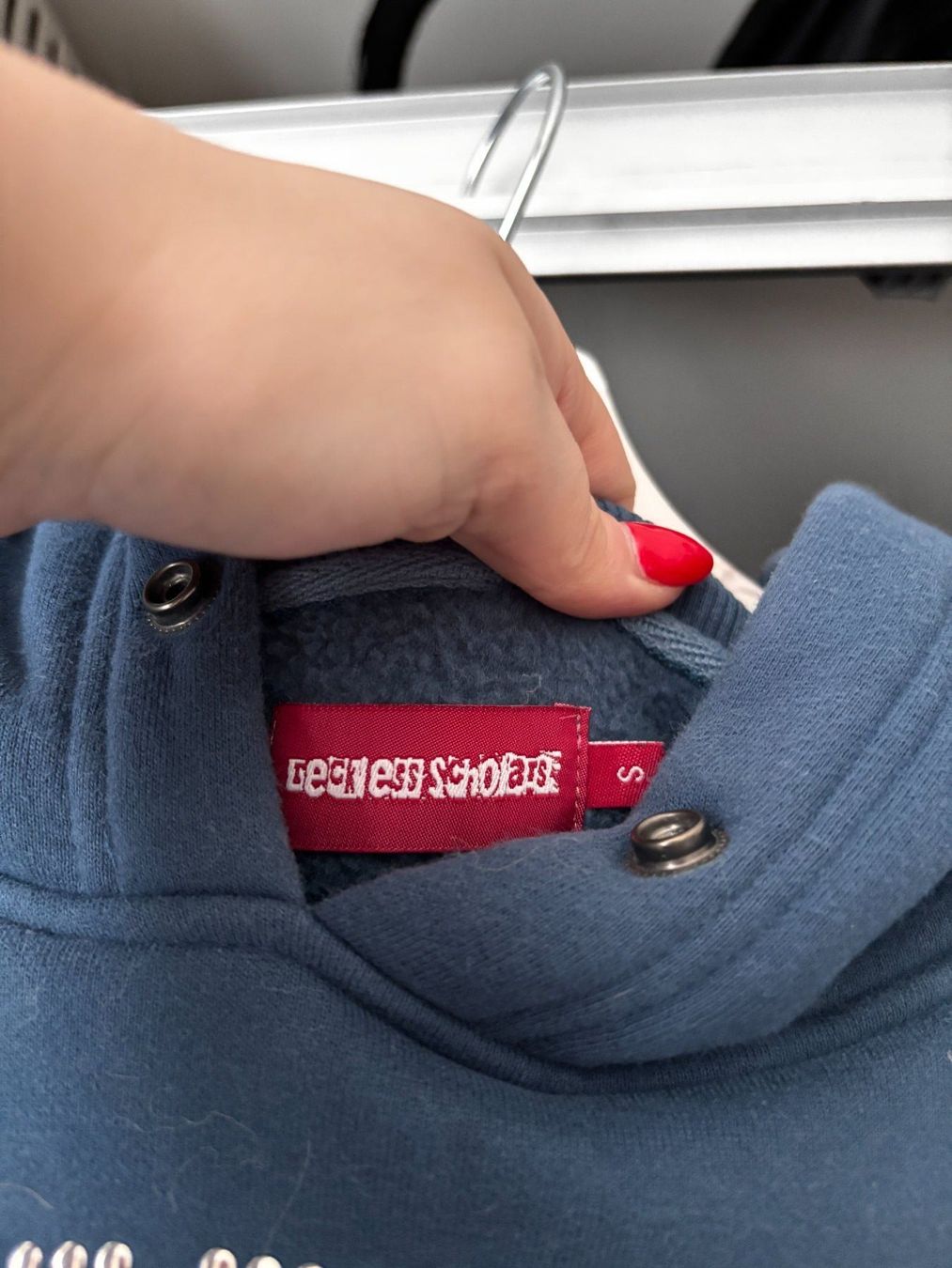 Maglioni & Felpe: Reckless Scholars Hoodie – Nuovo (secondo la descrizione) da Männedorf venduto da jad_l7jg 2