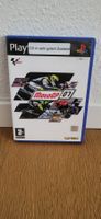 PS2 – MotoGP 07