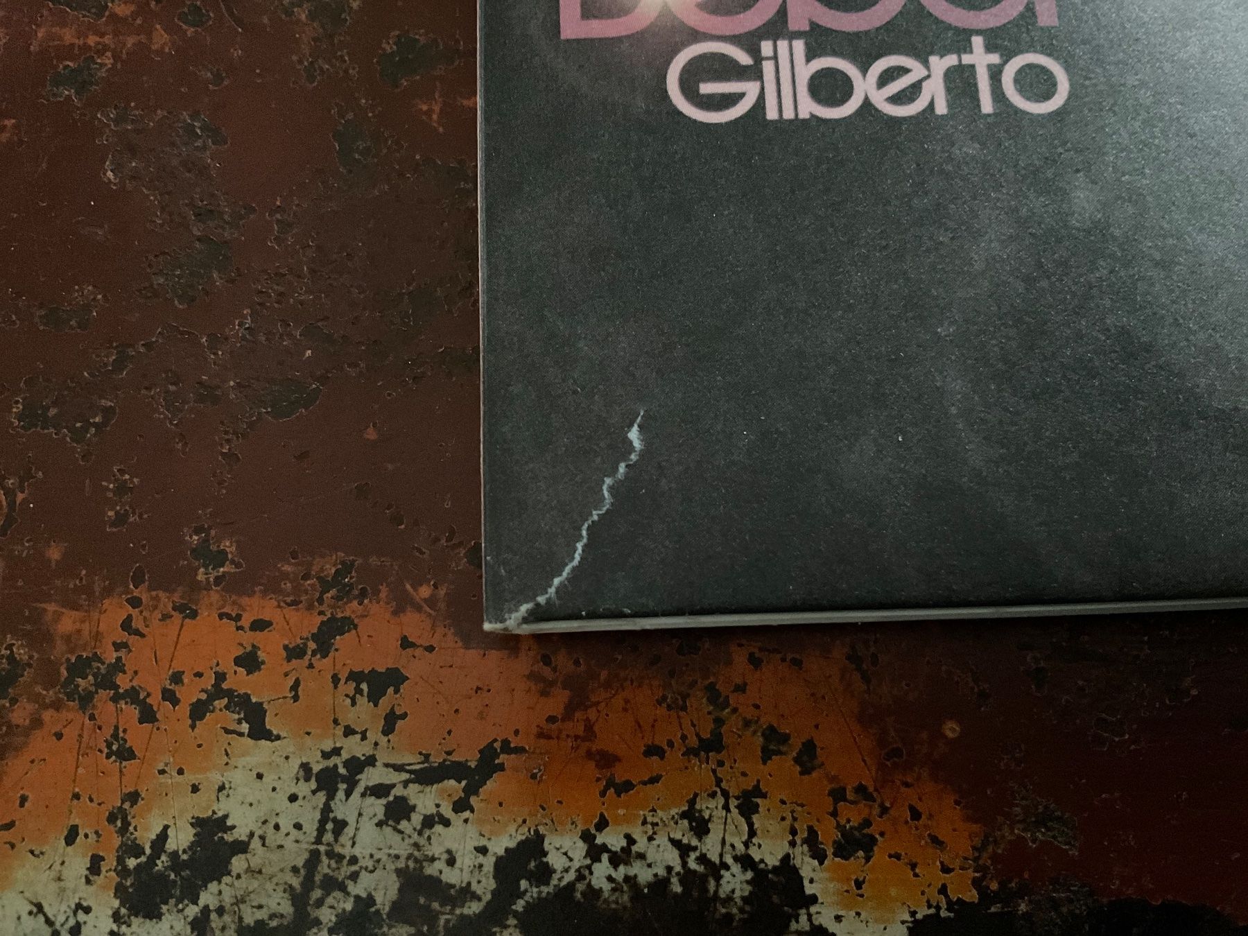 CD: Bebel Gilberto CD – Usato da Delémont venduto da vinylfreak01 3