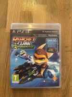 PS3 Ratchet & Clank: Q-Force