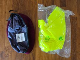 1x Perret und Sporttrikot Schweizer Armee