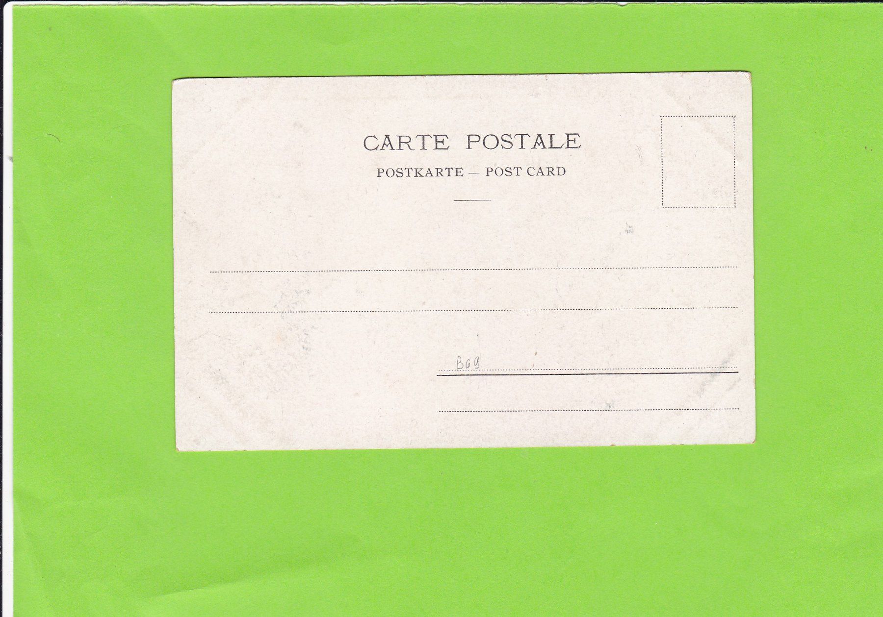 Cartoline postali: Schloss Thun – Usato da St. Peterzell venduto da neckertal 1