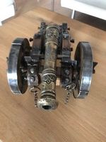 Modellkanone Kanone