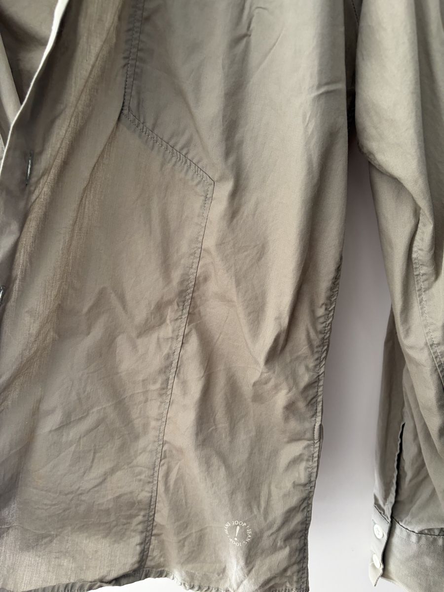 Hemden: Hemd Joop Jeans – Gebraucht aus Kilchberg ZH von MatthiasSW 2