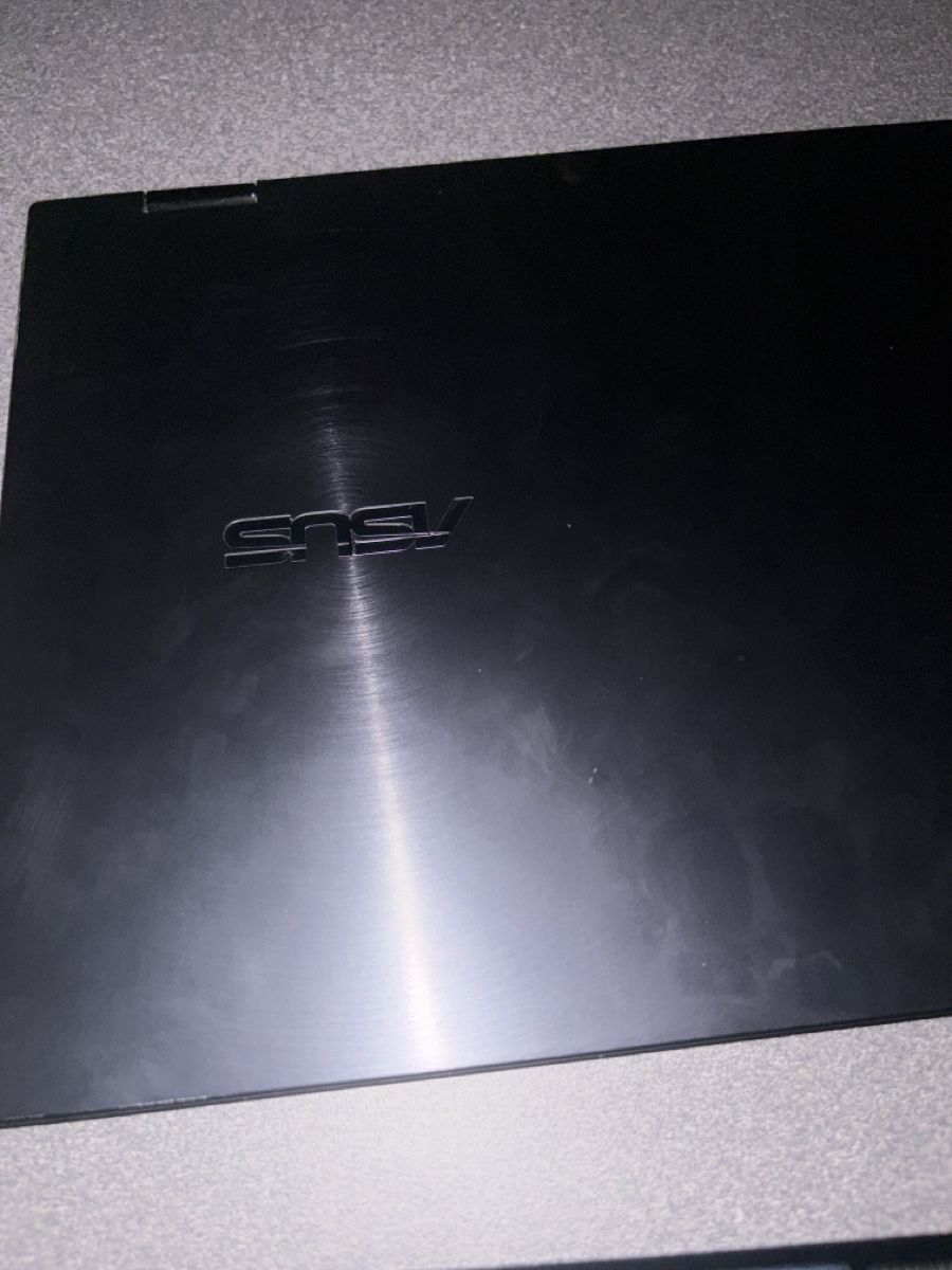 Asus Notebook: Asus Zenbook 14 Flip OLED – Usato da Lachen SZ venduto da doppel8_53 3
