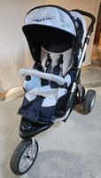 Herqules Kinderwagen