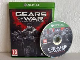 Gears of War Ultimate Edition für X Box One in TOP - Zustand