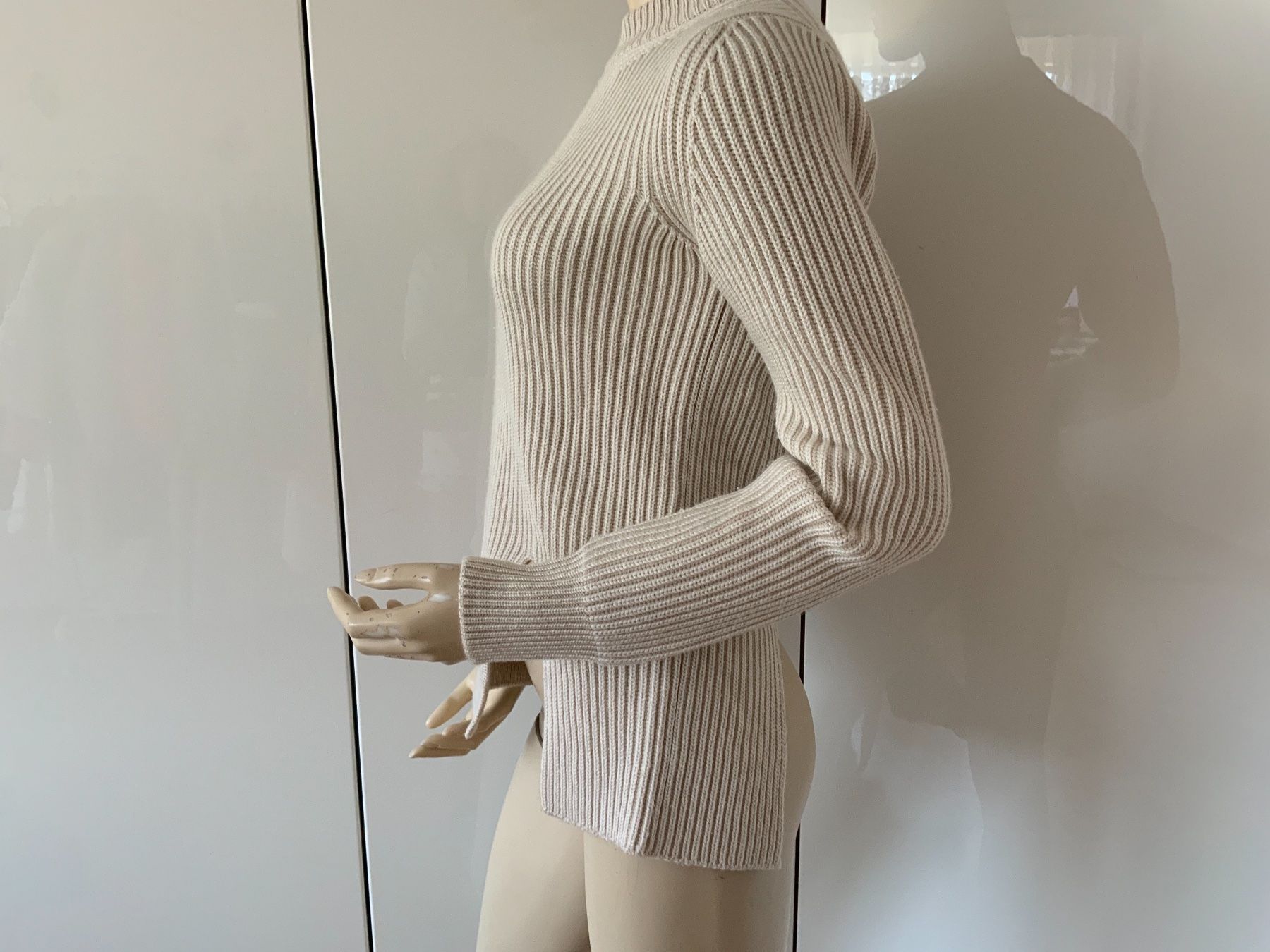 Maglioni & Felpe: Louis Vuitton Damen Pulli Gr.XS wie neu – Usato da Zollikerberg venduto da Vip-outlet 1