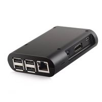 Raspberry Pi 3 Model B Kit - NEU und ungebraucht, in OVP