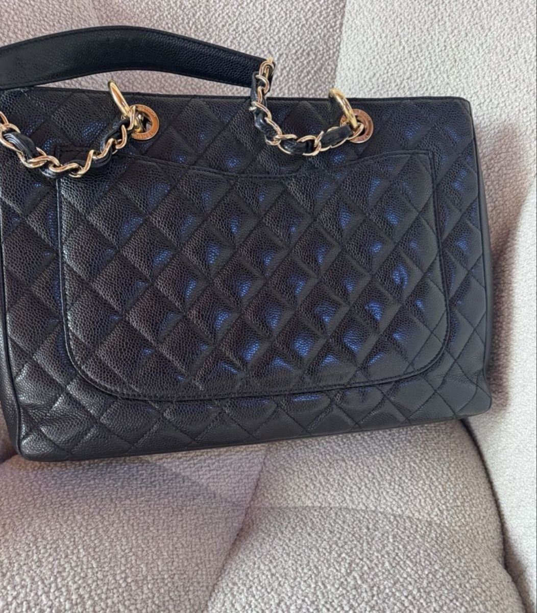 Chanel Borse da donna: Chanel GST Tasche – Usato da Basel venduto da David_2019 1