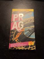 Reiseführer Marco Polo Prag Taschenbuch guter Zustand