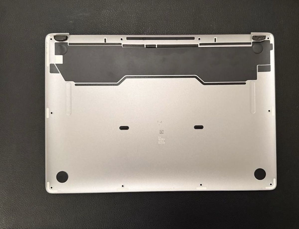 Apple Notebook: Apple MacBook Air Topcase – Usato da Allschwil venduto da ant_wbx5 2