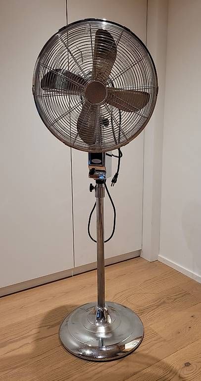 Ventilateurs: Standventilator – D'occasion à Balgach par Pickle