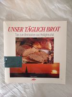 Kochbuch Unser täglich Brot Heiligkreuztal gebraucht