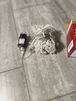 Lichterkette 300 LED  neuwertig