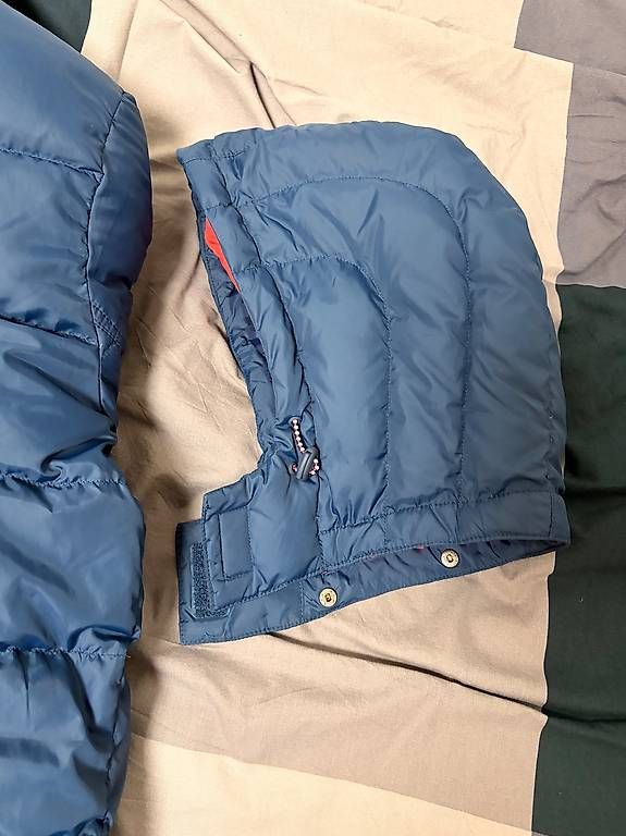 Giacche: Giacca Tommy Hilfiger  – Usato da Losone venduto da ric_cv57 1