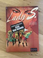 LADY S. / TOME 1 / NA ZDOROVIE, SHANIOUCHKA (EO)