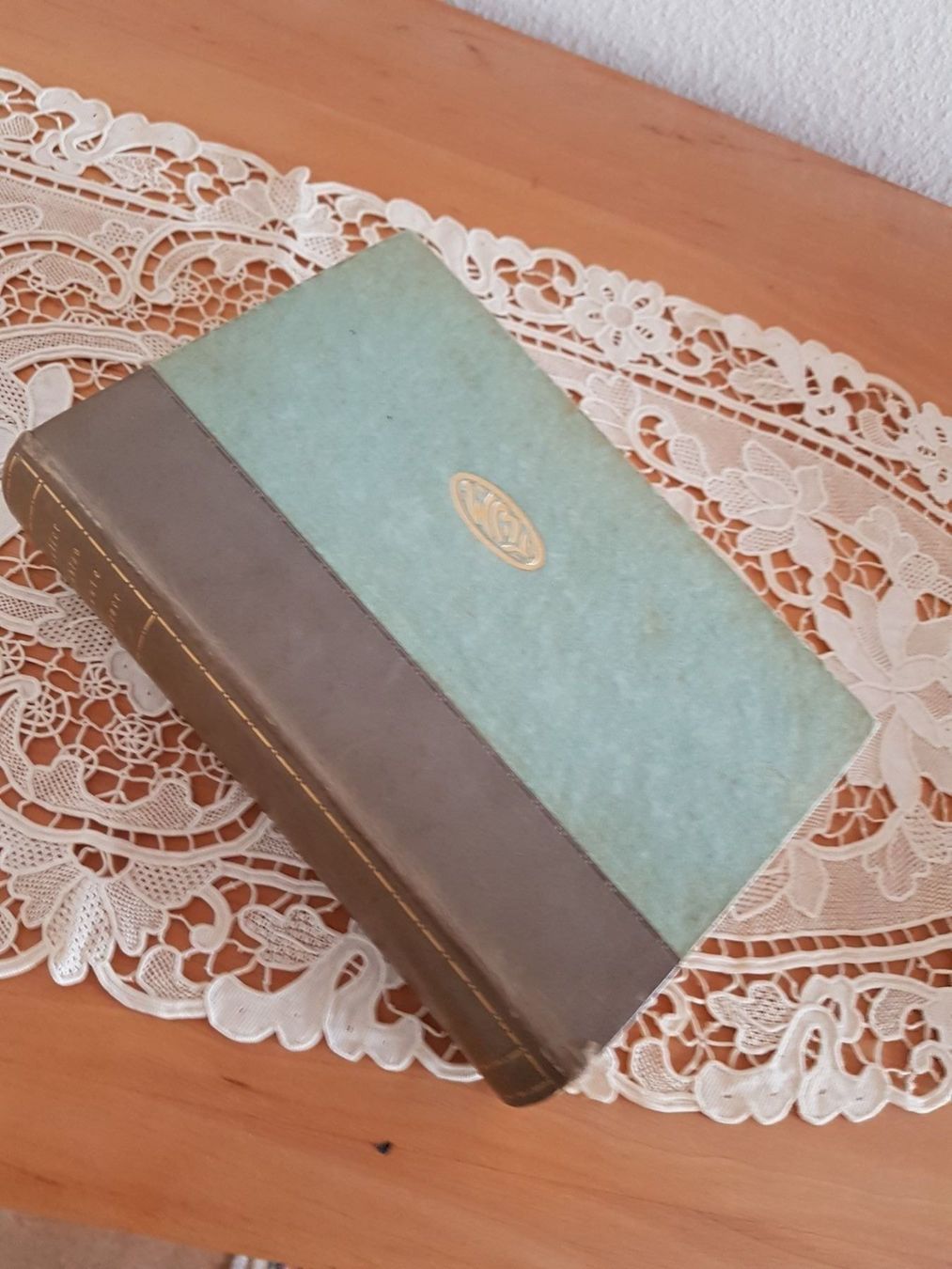 Libri: DIE ABENTEUER DES CHEVALIER VON FAUBLAS – Usato da zürich venduto da gabab 1
