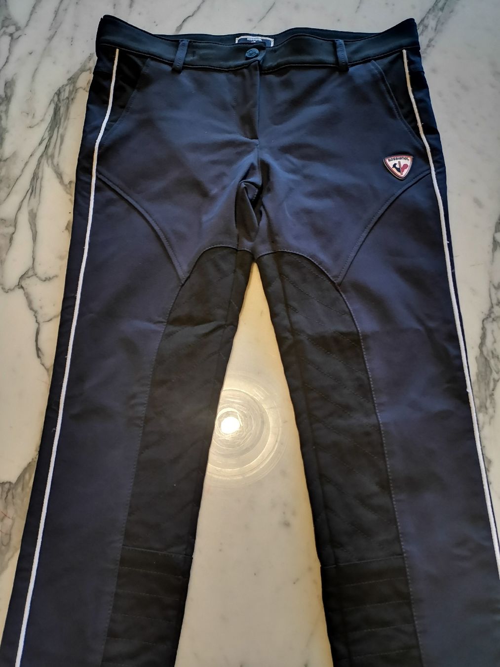 Rossignol Pantalons: Rossignol Wintersporthose – D'occasion à Uerikon par pink_flamingo 1