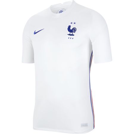 TRIKOT FRANKREICH FUSSBALL HERREN, XL