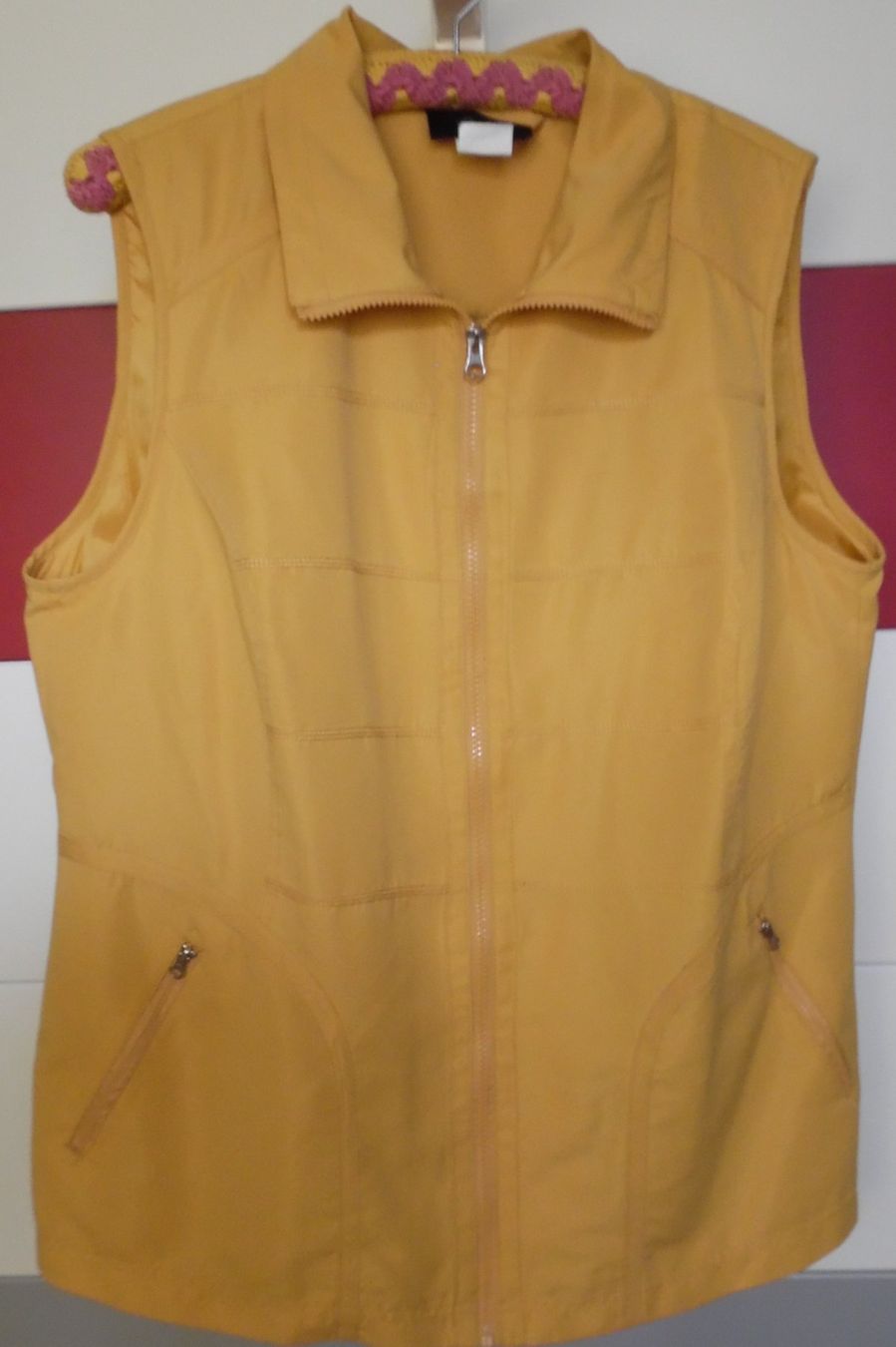 Lotti di vestiti: Kleiderpaket Gr. 44/46, XL – Usato da Bellinzona venduto da Luna093 1
