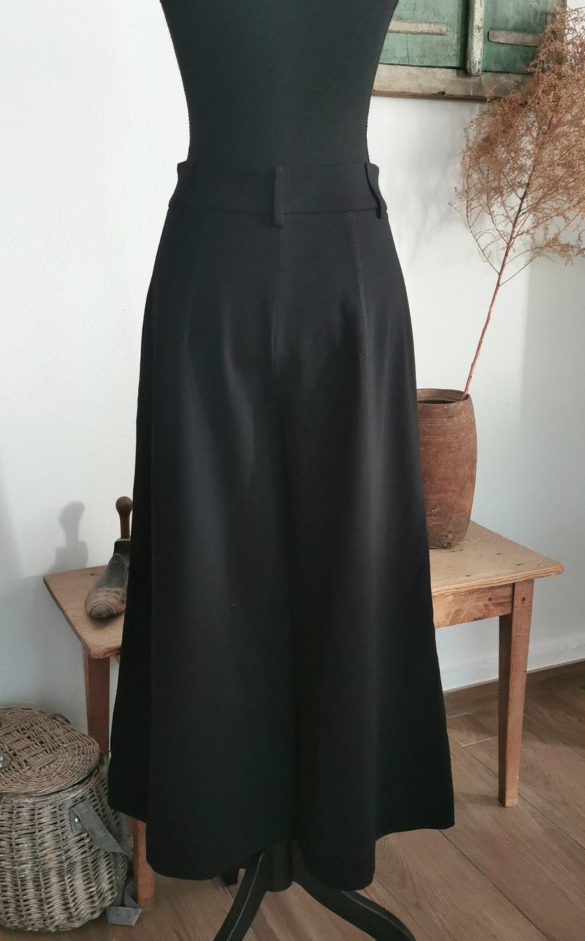 Raffaello Rossi Pantaloni: Raffaello Rossi Culotte Gr. 34 – Usato da gachnang venduto da tibus1 2