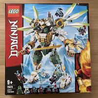 LEGO Ninjago 70676 Lloyds Titan Mech - NEU, OVP!
