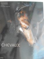 " Chevaux " Pferde, superbe énorme livre de photos 42 x 34