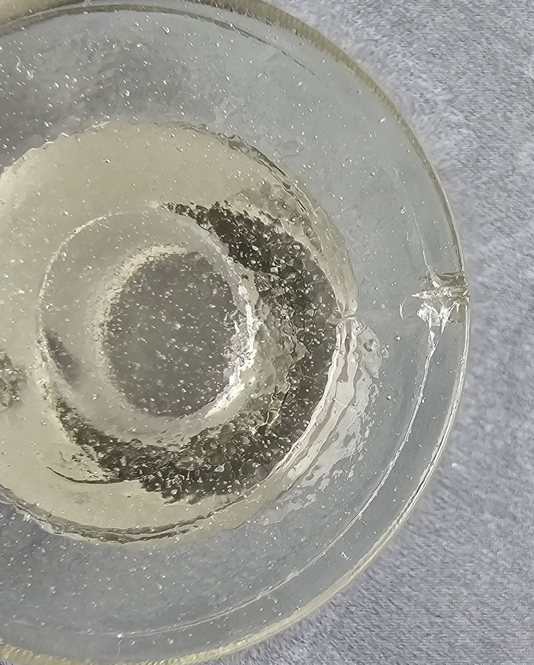 Toutes les décorations: Glasflasche mit Engel Motiv – D'occasion à Grosshöchstetten par Chaotik-Reptil 3