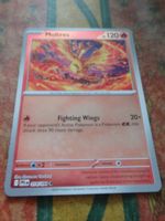 POKEMON  Moltres  I  PFL EN  014/094  HP120  2025