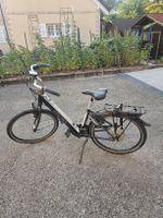 Vélo électrique KOGA E-LAN CADRE MIXTE 44CM