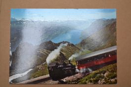 AK Brienz Rothornbahn BE