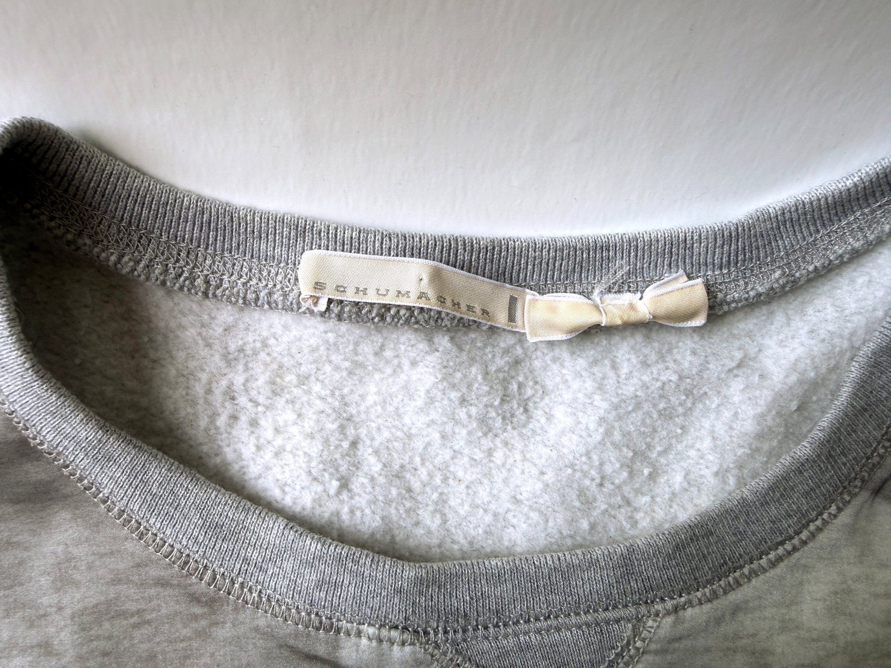 Dorothee Schumacher Pulls & Sweat-shirts: Designermarke Dorothee SCHUMACHER, Pullover***** – D'occasion à Dübendorf par Orchid18 1