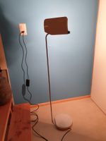 Tegola floor Lamp Bruno Geccelin für Skipper