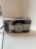 Samsung Fino 105S - alte analog Kamera