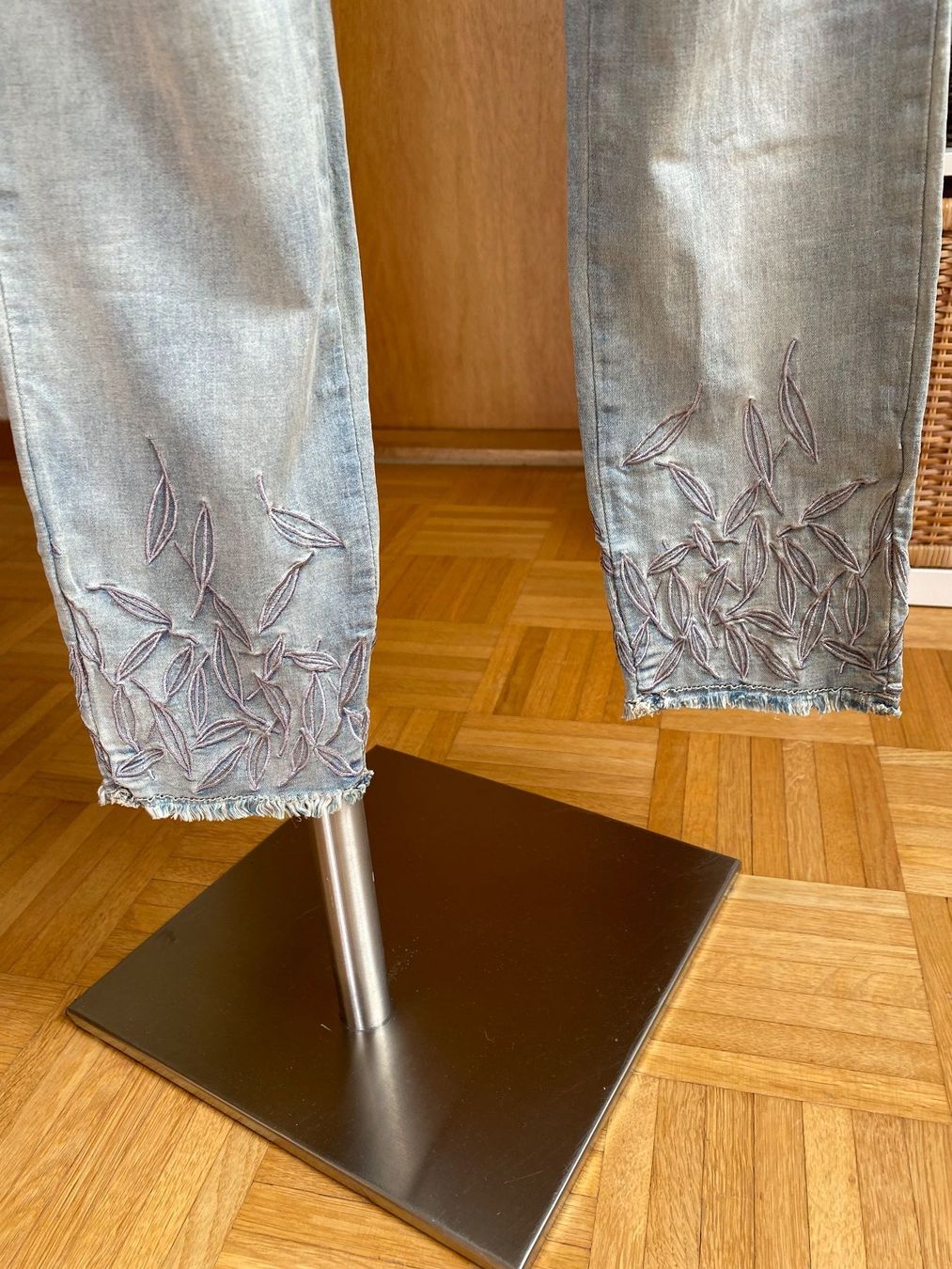 Nile Jeans: Nile Jeans Gr. XXS – Usato da Elfingen venduto da yaris100 1