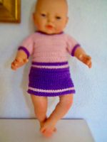POUPEE D'ENTON
