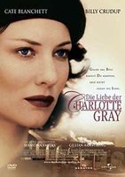 Die Liebe der Charlotte Gray mit Cate Blanchett  1DVD