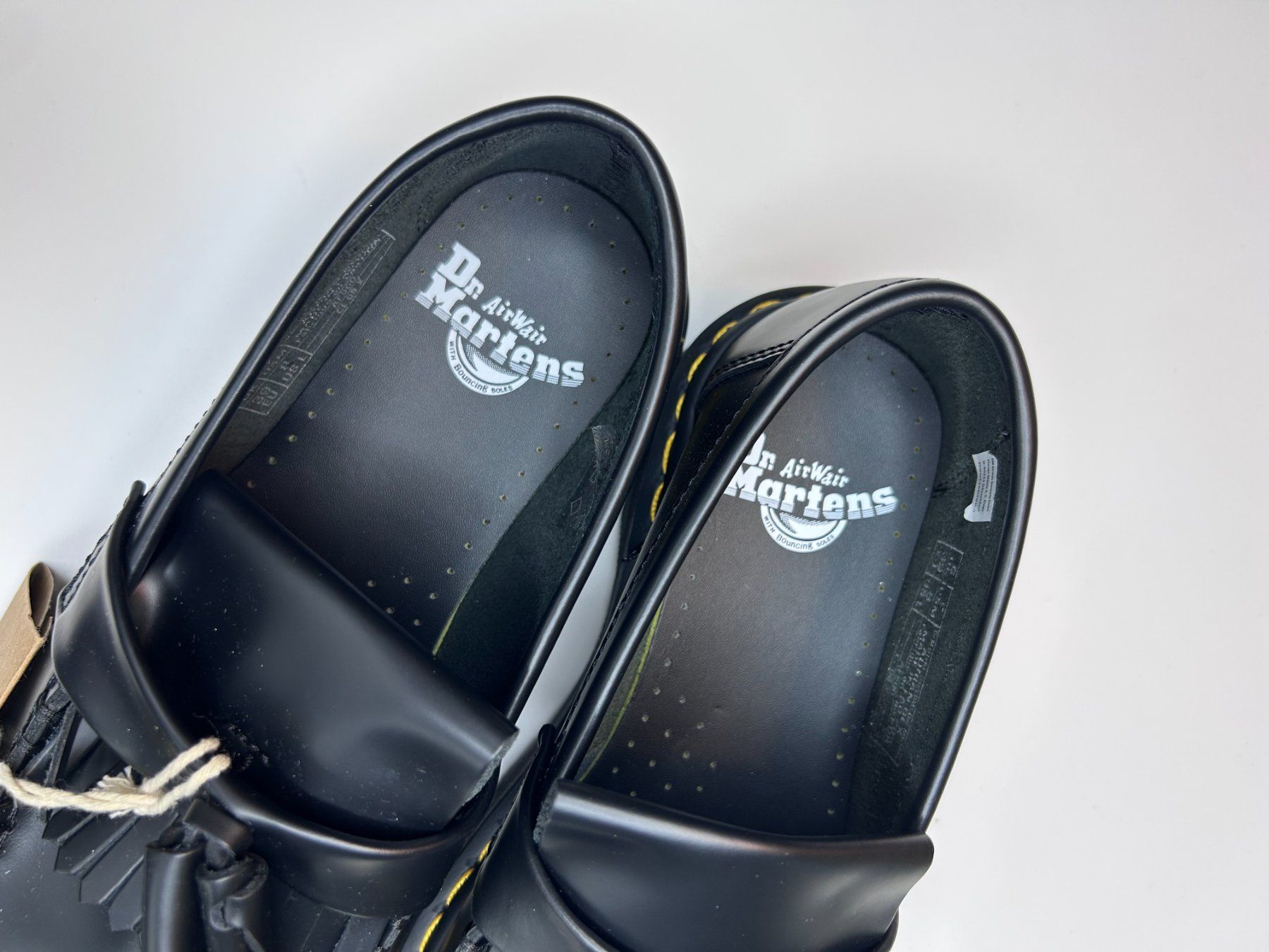 Dr. Martens Scarpe da donna: Dr. Martens Adrian Bex Schuhe / Loafers – Nuovo e nell'imballaggio originale da St. Gallen venduto da look-twice 4