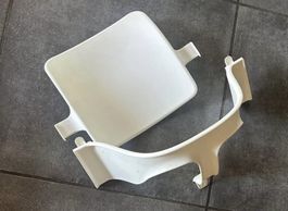 Kit pour chaise Stokke blanc occasion