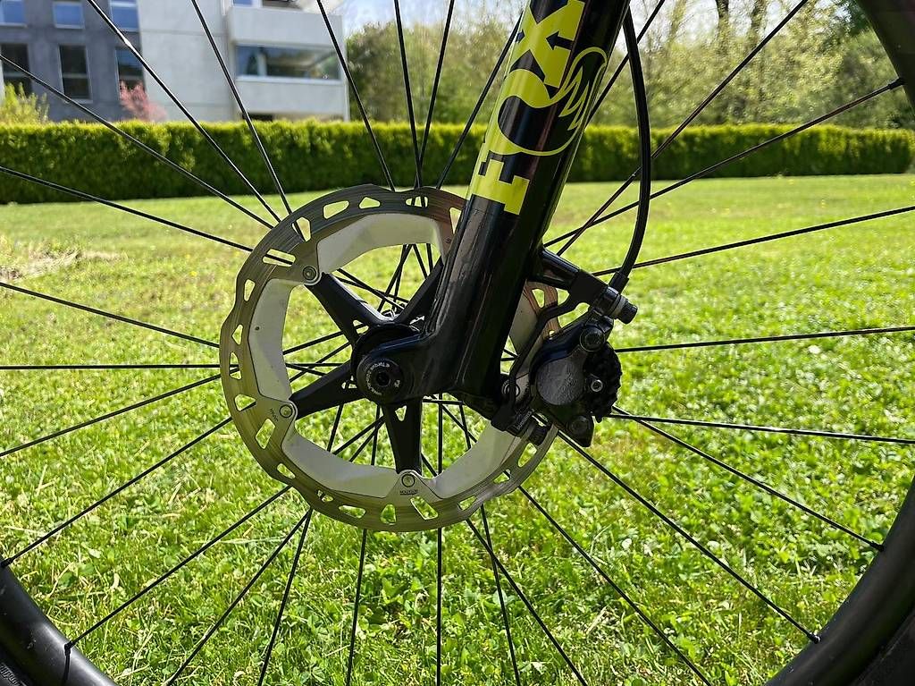 Scott Biciclette: VTT Scott Spark RC 900 Team Issue 2020 taille M – Usato da Courrendlin venduto da dam_9zq5 4
