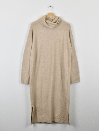 Esprit Strickkleid, Gr.XL, neuwertig